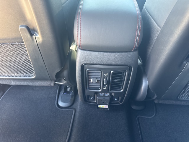 2026 Dodge Durango GT Plus photo 12