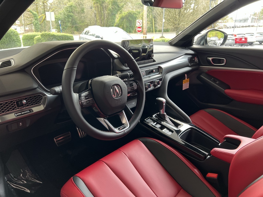 2025 Acura Integra A-Spec photo 14