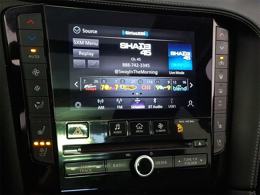 2022 Infiniti QX50 Essential photo 17