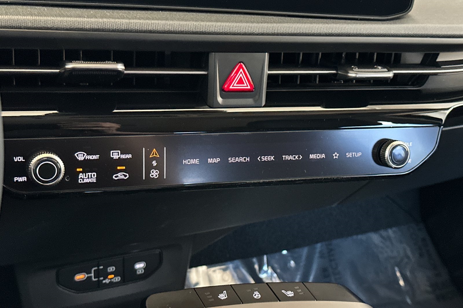2025 Kia EV6 Light Wind photo 15