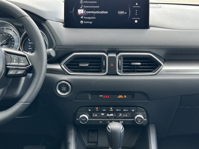 2025 Mazda CX-5 2.5 S Preferred photo 19