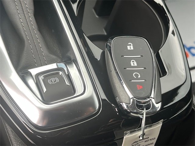 2025 Chevrolet Trax ACTIV photo 8