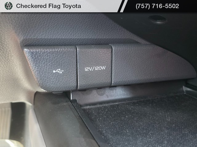 2024 Toyota Camry LE photo 17