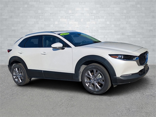 2022 Mazda CX-30 Premium