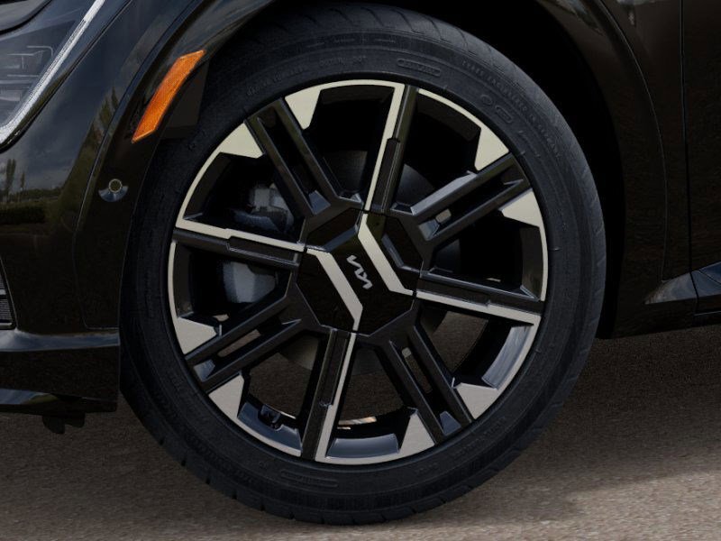 2025 Kia EV6 GT-Line photo 7