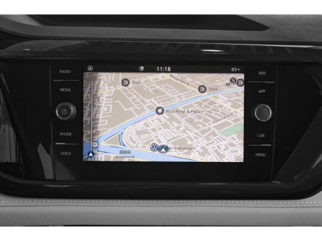 2023 Volkswagen Taos SEL photo 2