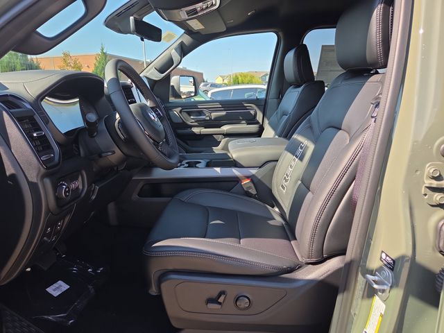 2026 Ram 1500 Rebel photo 4