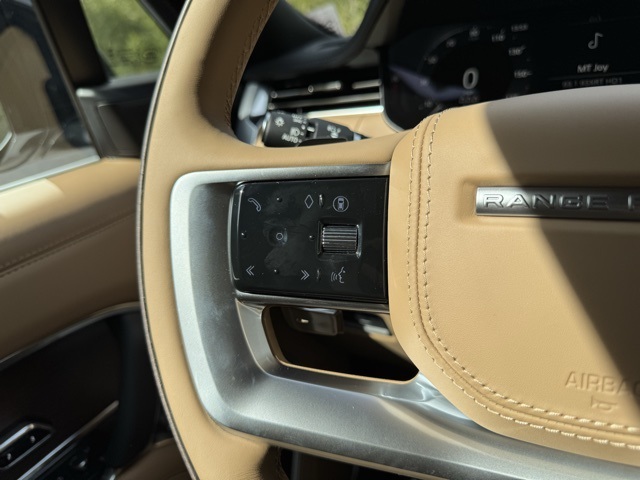 2025 Land Rover Range Rover SE photo 28