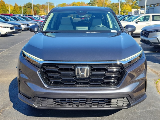 2026 Honda CR-V EX photo 2