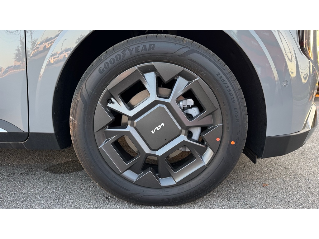2026 Kia Carnival SX Prestige photo 27