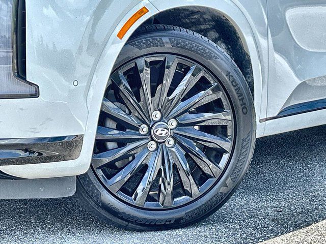 2024 Hyundai Palisade Calligraphy photo 5