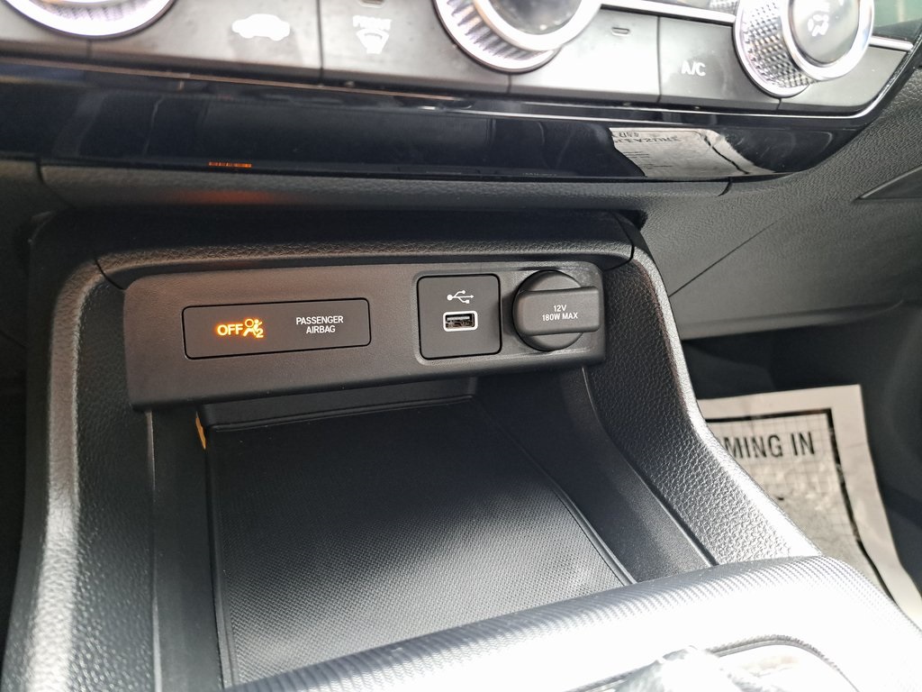 2024 Honda Civic Sport photo 16