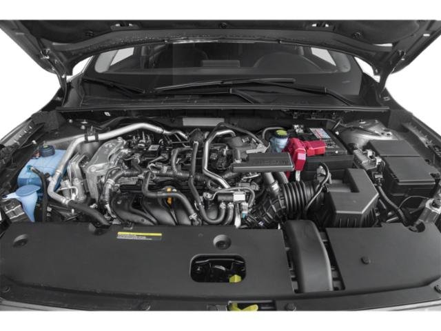 2020 Nissan Sentra SV photo 12