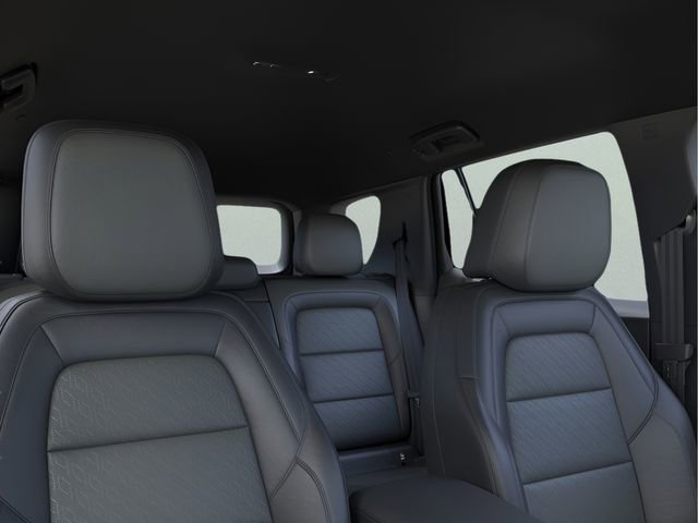 2026 Chevrolet Equinox LT photo 20
