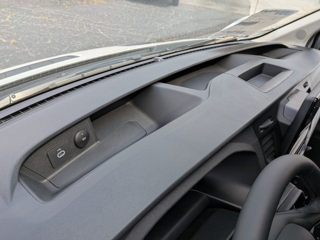 2025 Ford Transit photo 24