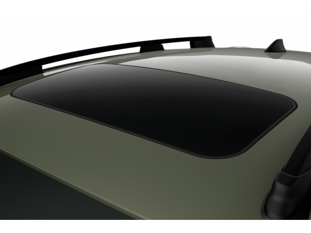 2025 Subaru Crosstrek Sport photo 11
