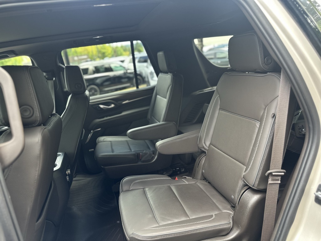 2023 Gmc Yukon Denali photo 18