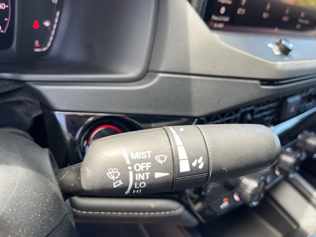 2024 Honda Accord Hybrid Sport photo 14