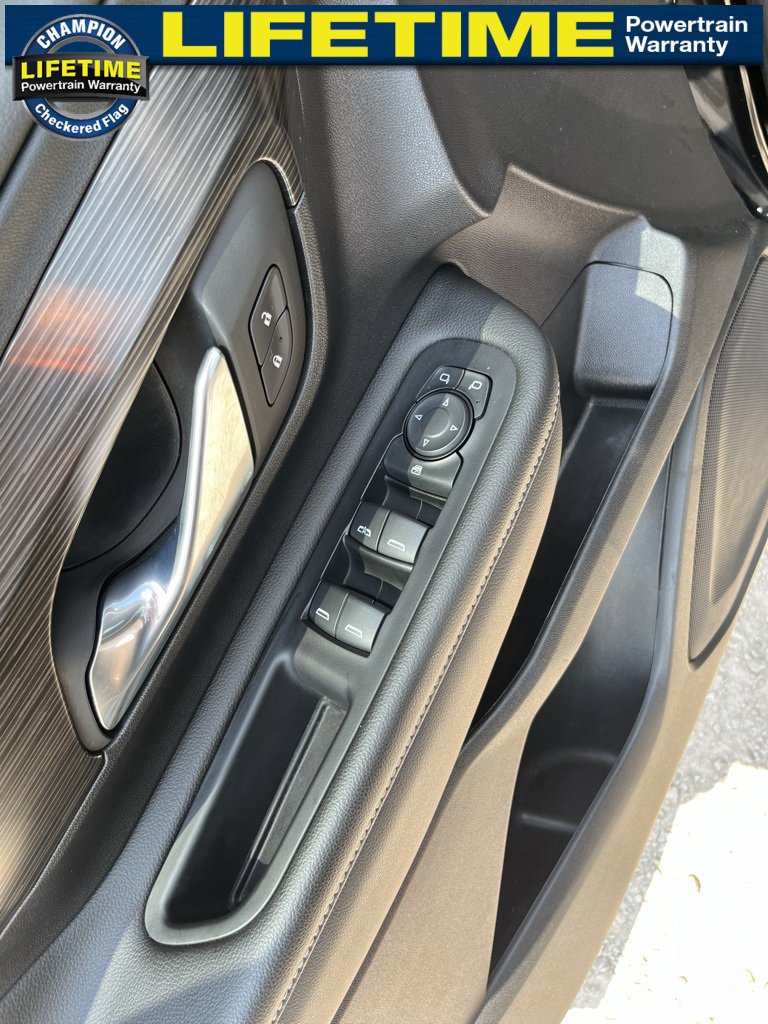 2023 Gmc Terrain SLE photo 6