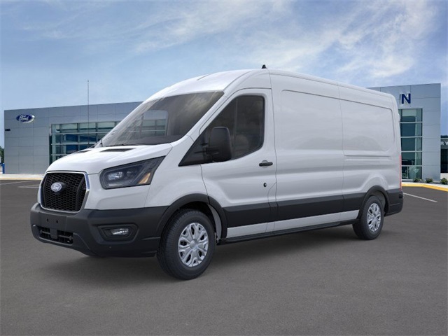 2026 Ford Transit Van Base's photo