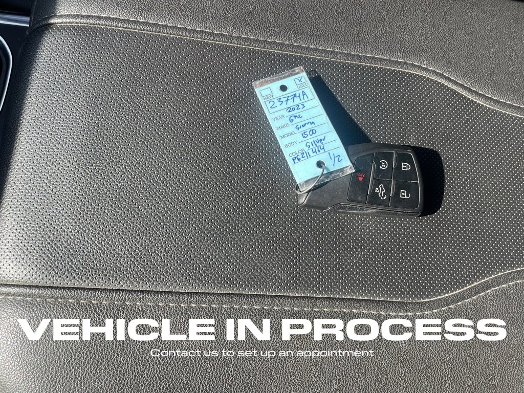 2023 Gmc Sierra 1500 SLT photo 26