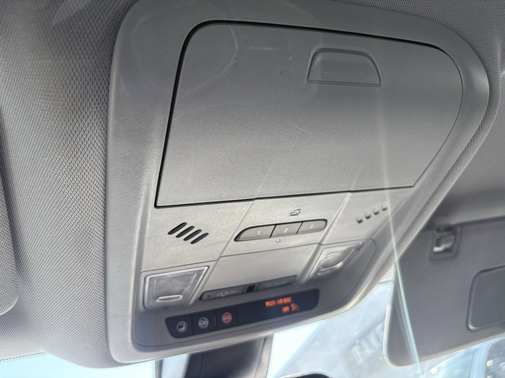 2021 Chevrolet Blazer 2LT photo 23