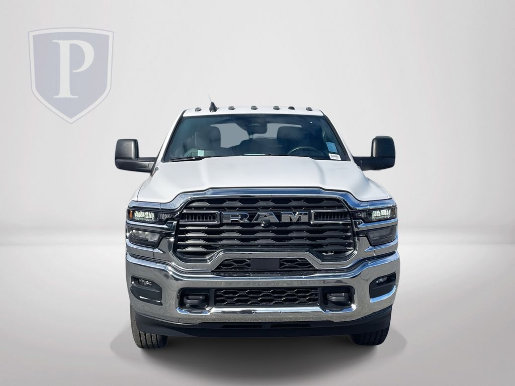 2026 Ram 2500 Tradesman photo 2