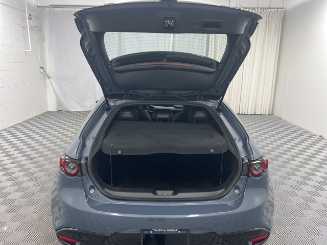 2021 Mazda Mazda3 Premium Plus photo 8