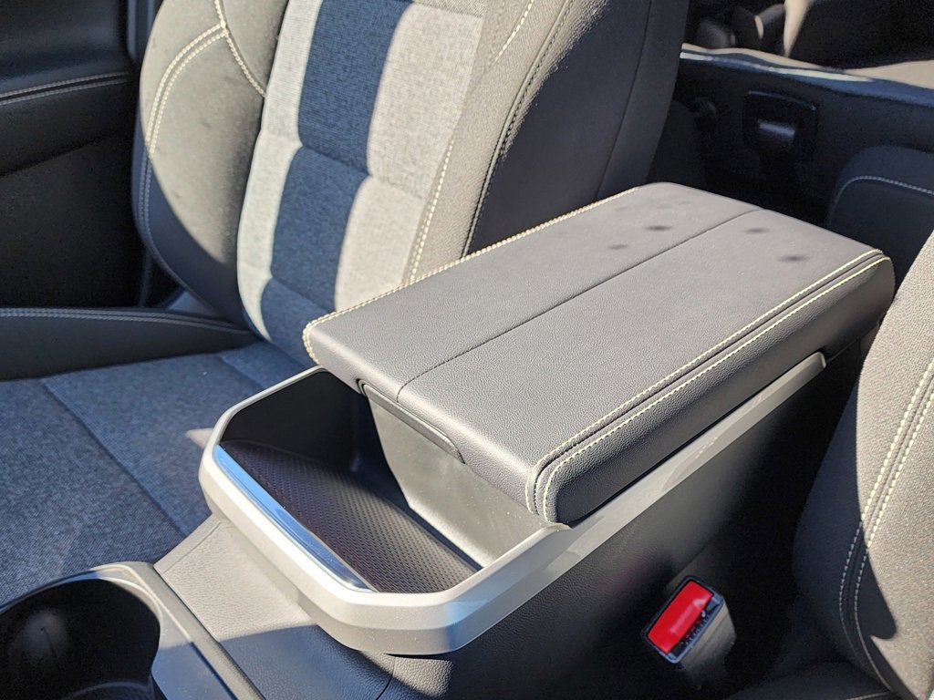 2025 Gmc Terrain Elevation photo 28