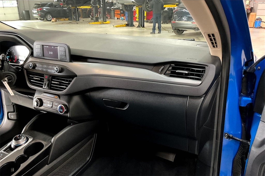 2020 FORD ESCAPE - Image 15