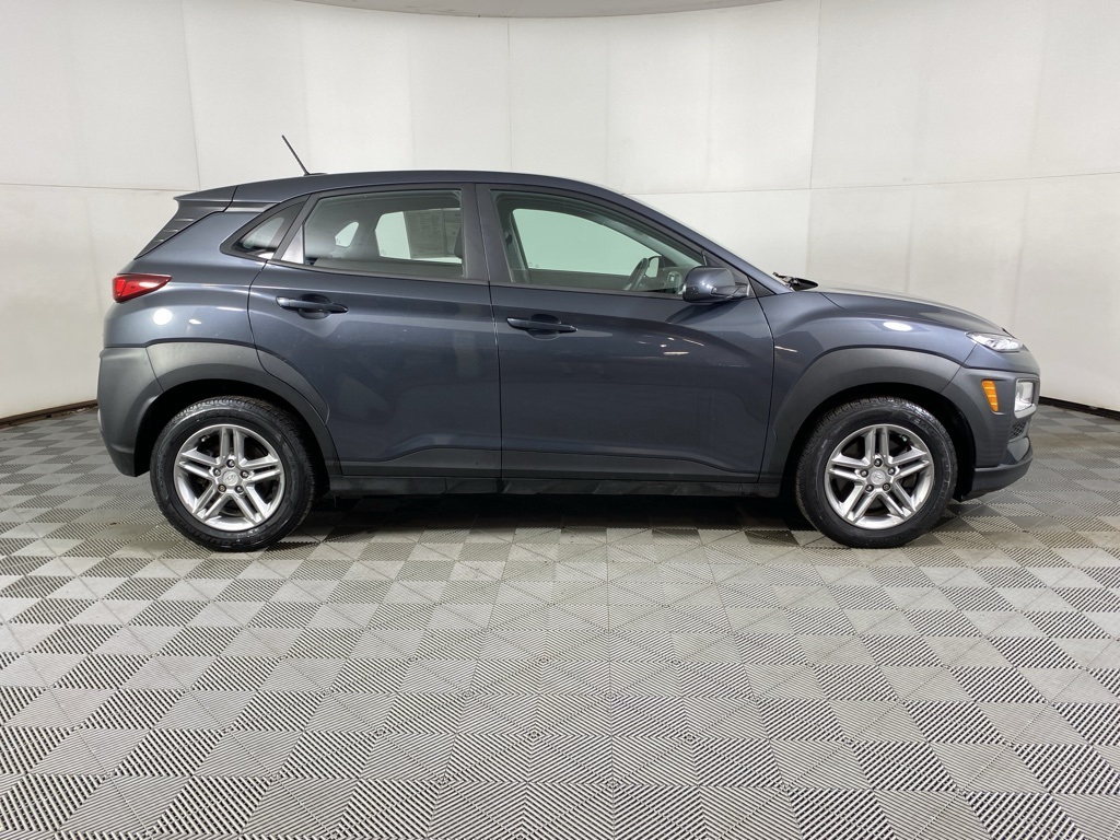 2020 Hyundai Kona SE photo 8