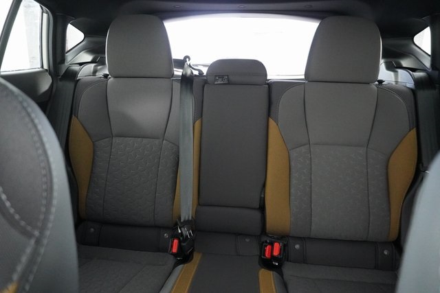 2025 Subaru Crosstrek Sport photo 19