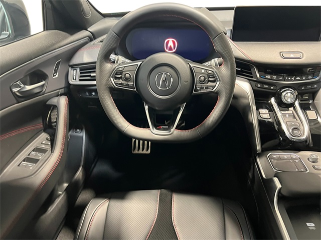 2025 Acura TLX SH-AWD A-Spec photo 16