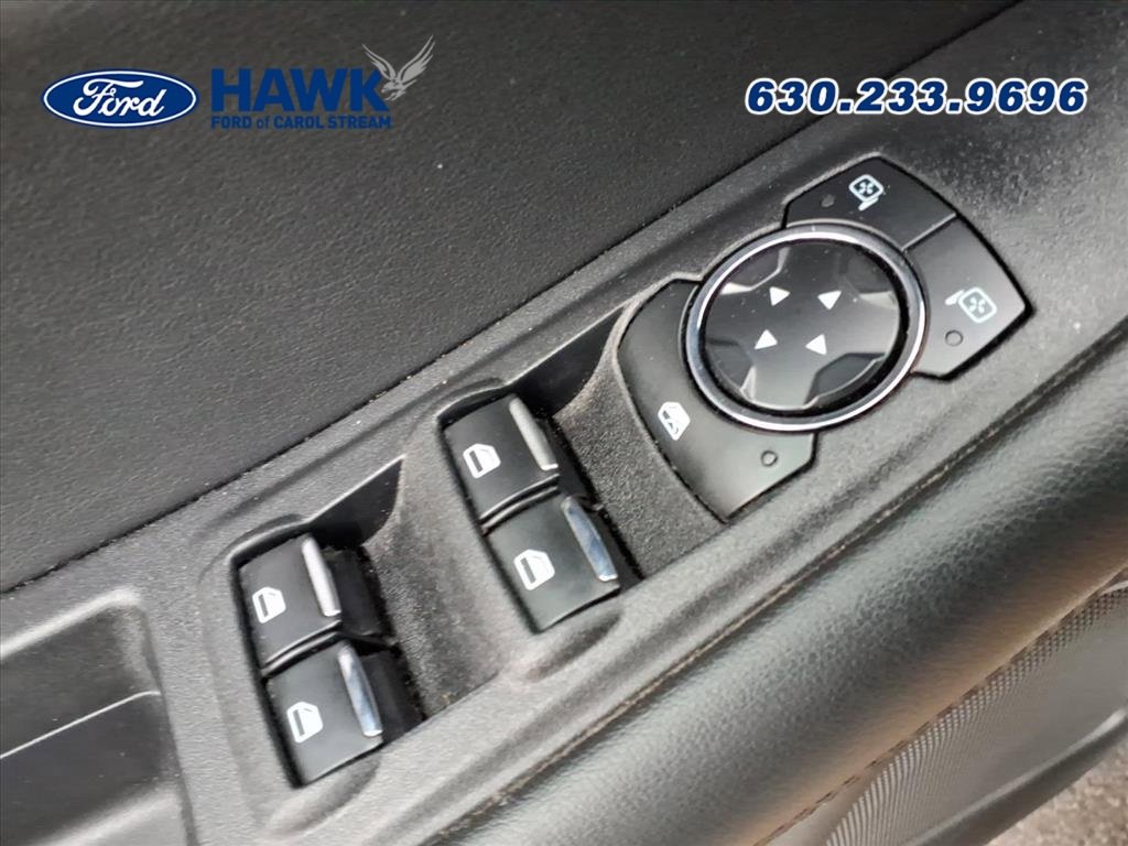 2023 FORD EDGE - Image 15