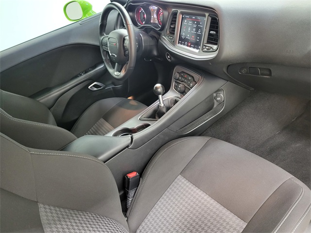 2023 Dodge Challenger R/T Scat Pack photo 18