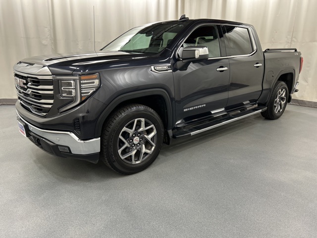 2022 Gmc Sierra 1500 SLT photo 2