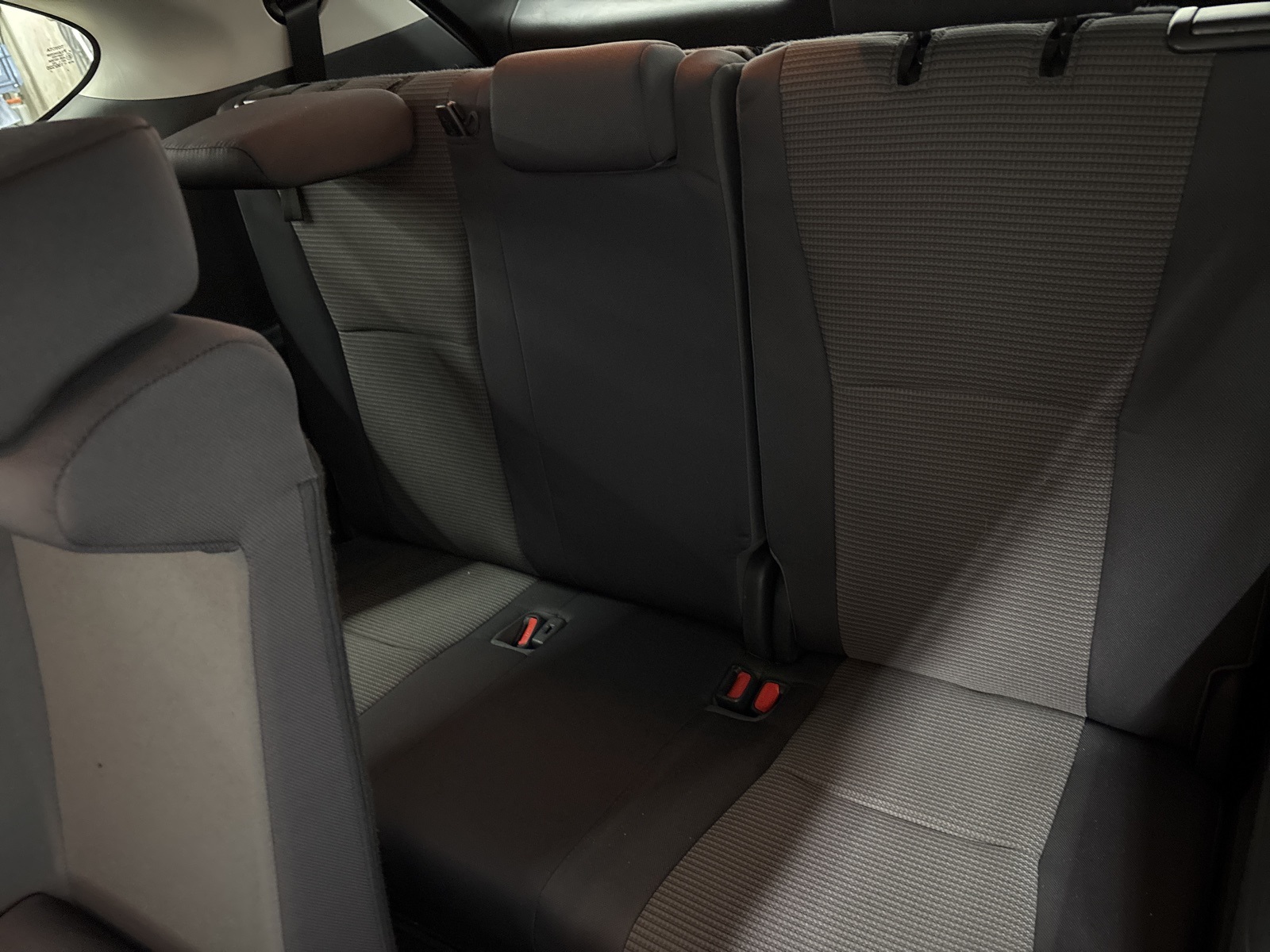 2023 Toyota Highlander L photo 21