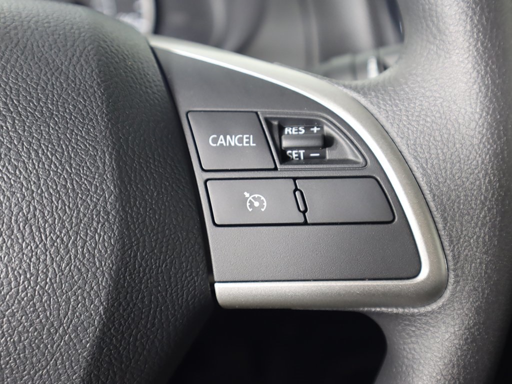 2024 Mitsubishi Mirage G4 ES photo 33