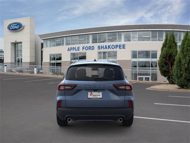 2025 Ford Escape Hybrid ST-Line Select photo 4