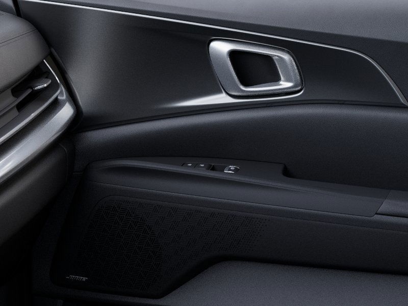 2026 Kia Carnival SX Prestige photo 24