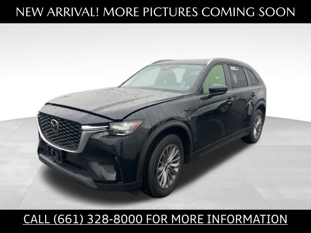2024 Mazda CX-90 Turbo Select Package