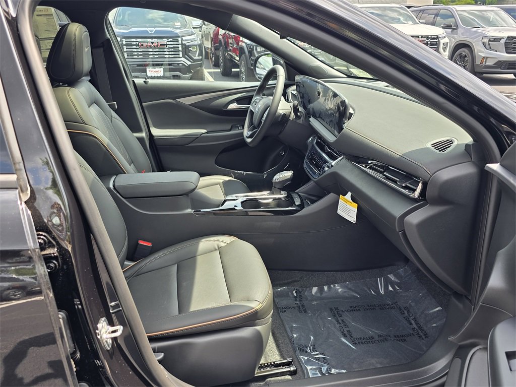 2025 Buick Envista Avenir photo 33