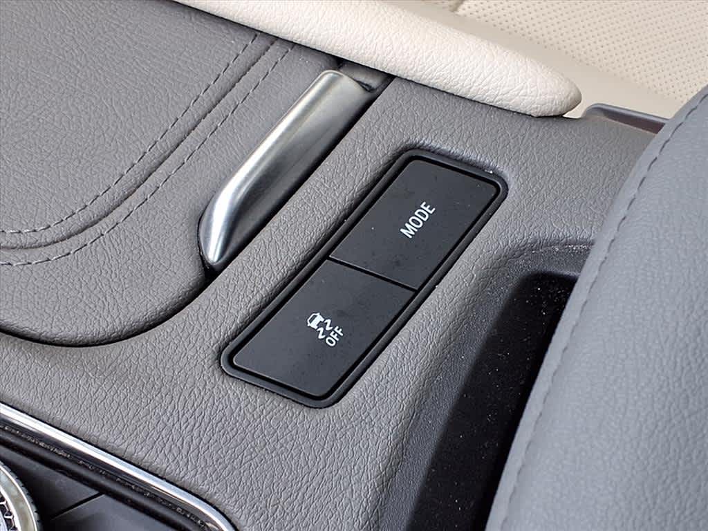 2023 Cadillac XT6 Premium Luxury photo 21