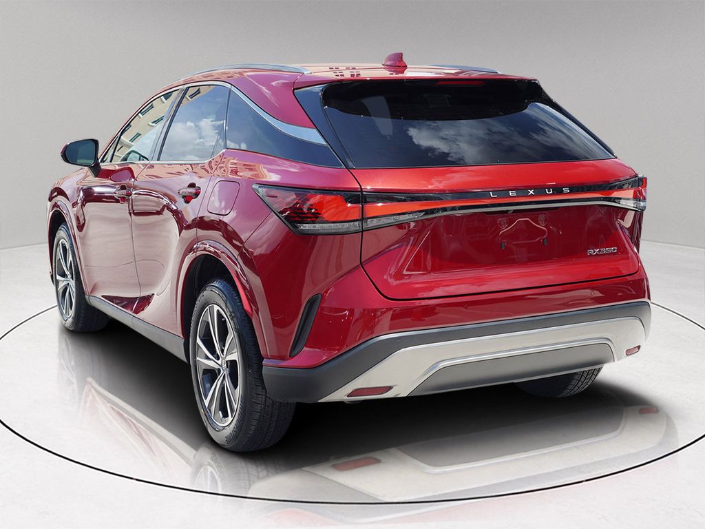 2023 Lexus RX photo 43