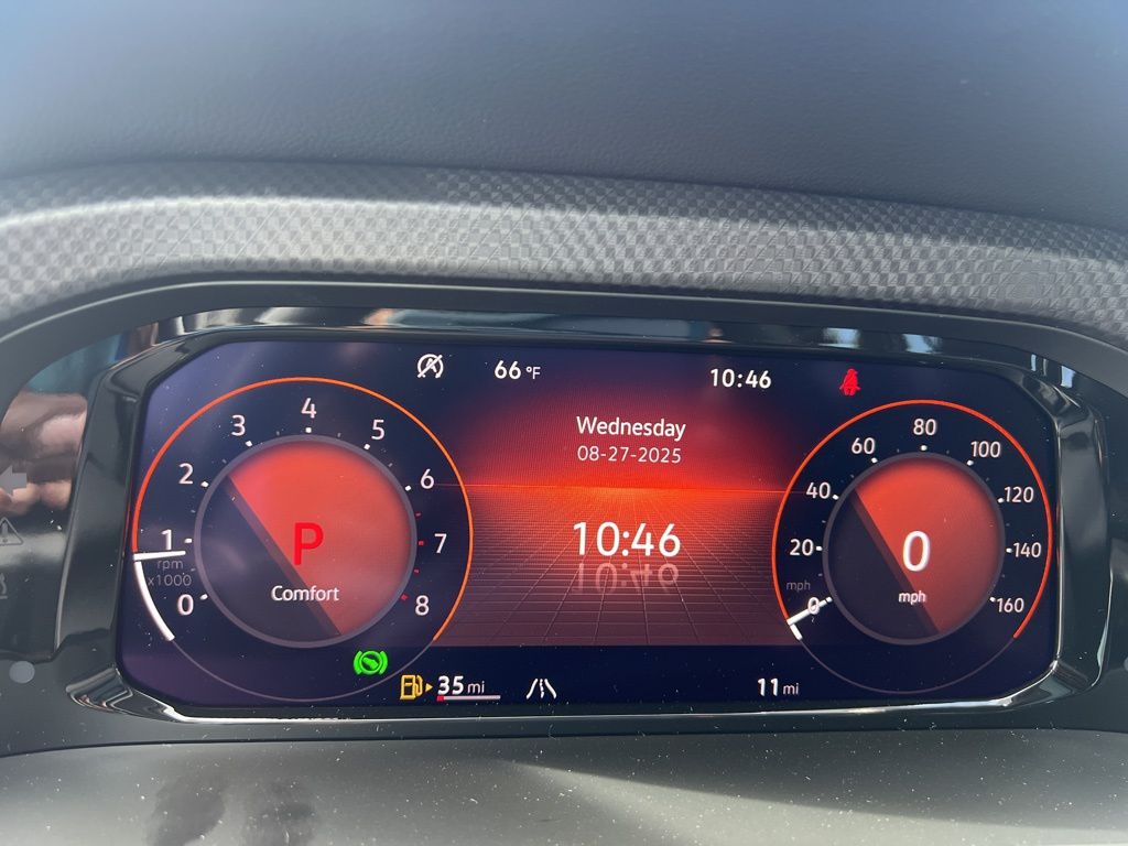 2026 Volkswagen Atlas Peak Edition SE photo 28