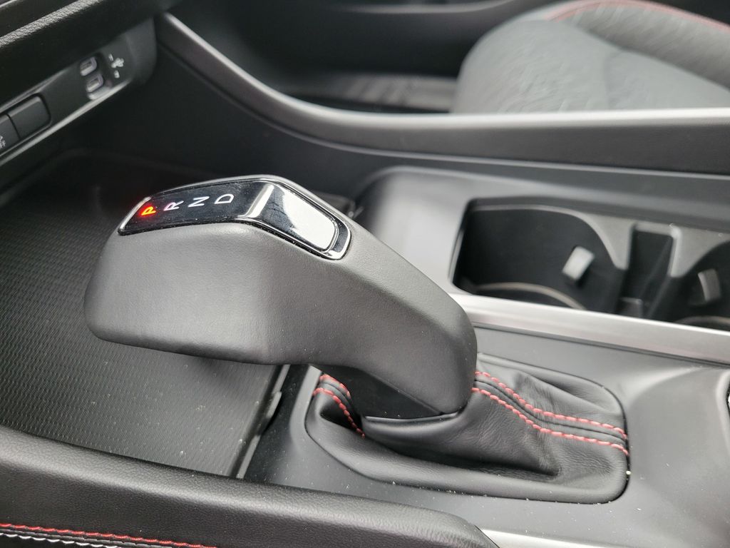2025 Dodge Charger R/T photo 11