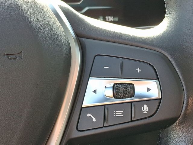 2023 Bmw i4 eDrive35 photo 23