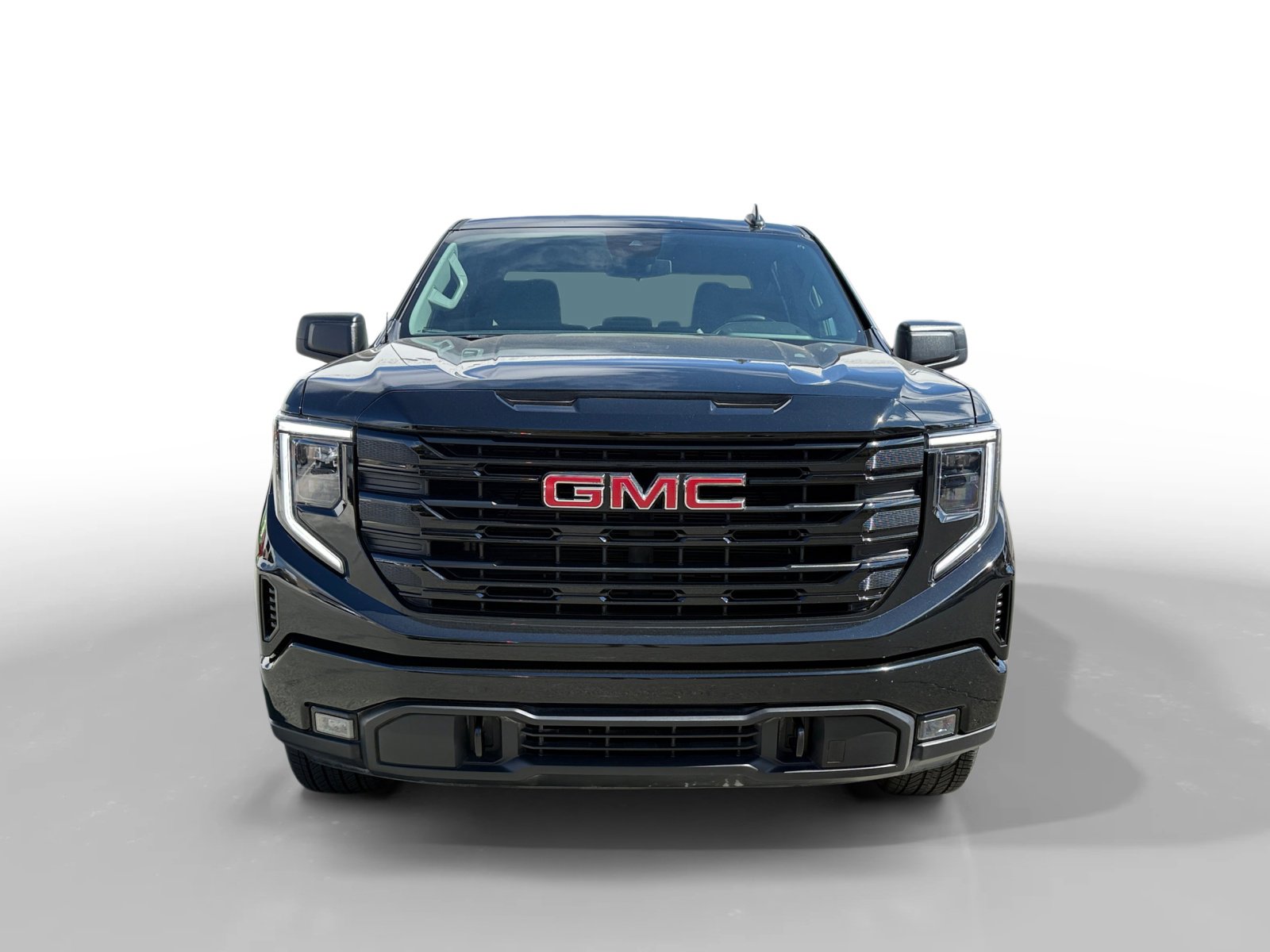 2024 Gmc Sierra 1500 Elevation photo 7