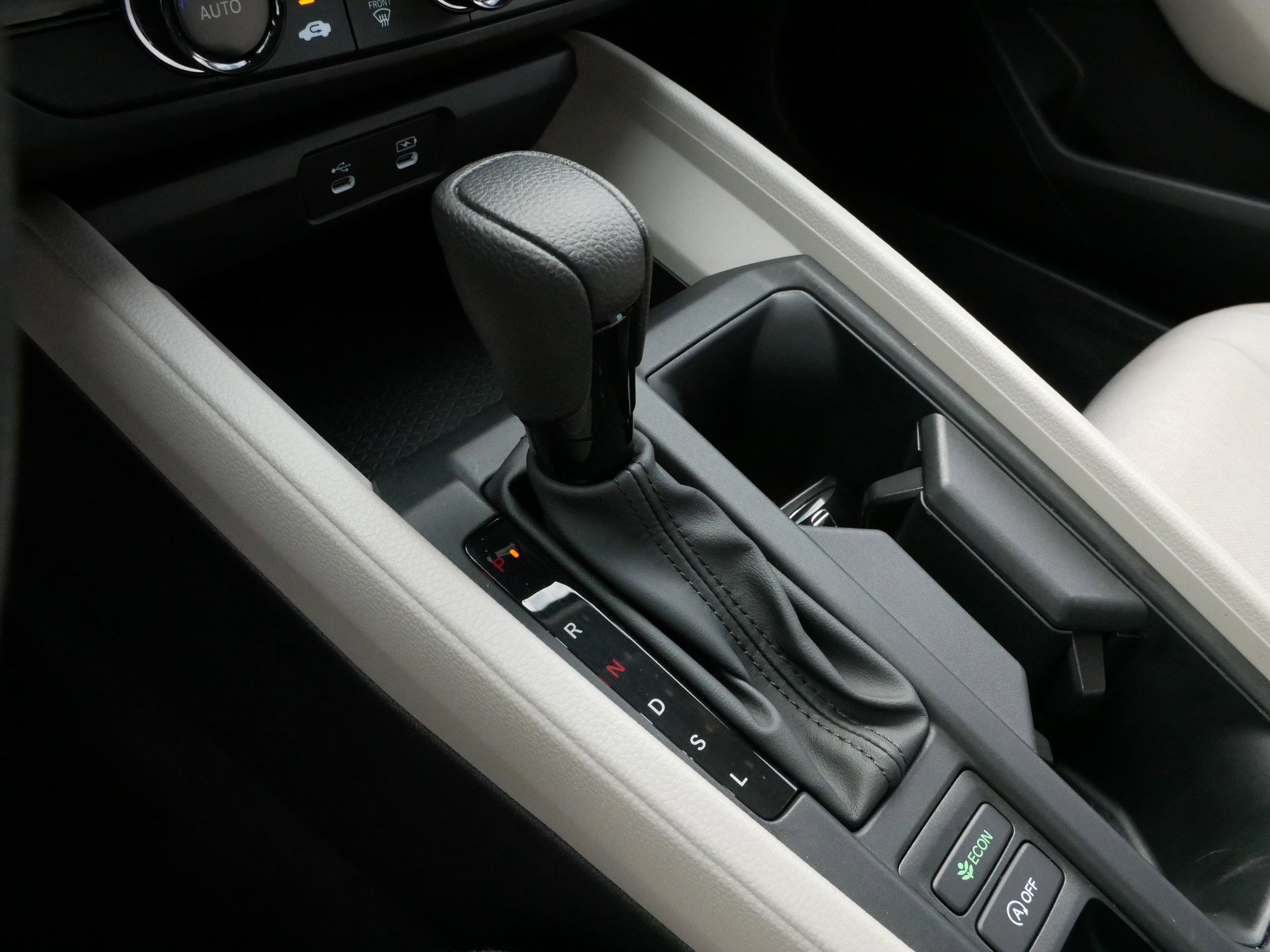 2024 Honda Accord LX photo 17