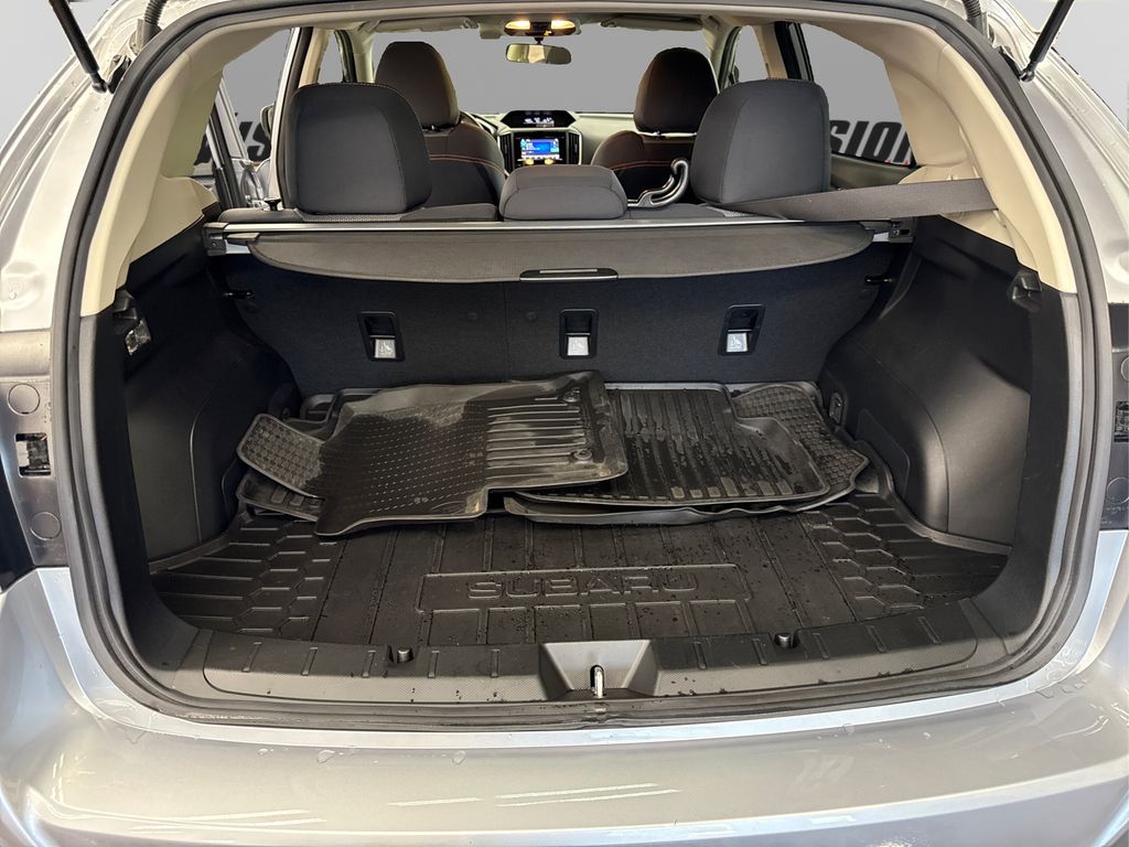 2023 Subaru Crosstrek Premium photo 11